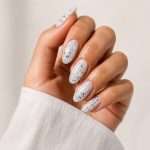 Oja Semipermanenta Eggshel Effect 18ml - imagine 2