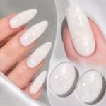 Gel Constructie Makeover Milky Glow Gold 15ml - imagine 2