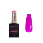 Top Coat Neon Makeover Profesional 15ml - imagine 2