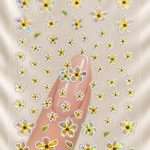 Stikere Unghii-Abtibilduri Nail Art Z-A903