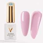 Baza Color UV/LED Vinimay 15ml - imagine 6