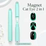 Magnet Unghii Multifunctional Blue
