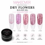 Gel Constructie Flower Makeover Hemma&Tpo free-15ml