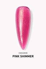 Polygel Makeover Hemma&TPO Free Glitter Collection-30ml - imagine 4