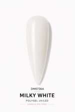 Polygel Makeover Hemma&Tpo Free-Natural Collection 30ml - imagine 5