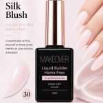 Gel Constructie Makeover 30 Silk Blush 15ml