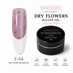 Gel Constructie Flower Makeover Hemma&Tpo free-15ml - imagine 5