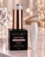 Oja Semipermanenta Makeover Professional Diamond Veil Collection - imagine 2