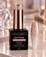 Oja Semipermanenta Makeover Professional Diamond Veil Collection - imagine 4