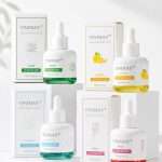 Ulei Tratament Pentru Cuticule Vinimay-50 ml