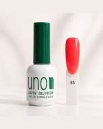 Oja Semipermanenta Colectia Uno 12ml - imagine 2