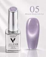Ojă Semipermanentă VINIMAY Crystal Cat Eye – 24 Nuanțe - imagine 6