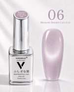 Ojă Semipermanentă VINIMAY Crystal Cat Eye – 24 Nuanțe - imagine 7