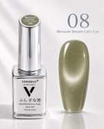 Ojă Semipermanentă VINIMAY Crystal Cat Eye – 24 Nuanțe - imagine 9