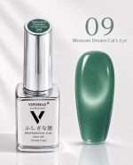 Ojă Semipermanentă VINIMAY Crystal Cat Eye – 24 Nuanțe - imagine 10