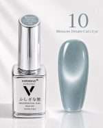 Ojă Semipermanentă VINIMAY Crystal Cat Eye – 24 Nuanțe - imagine 11