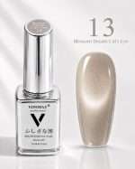 Ojă Semipermanentă VINIMAY Crystal Cat Eye – 24 Nuanțe - imagine 14