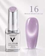 Ojă Semipermanentă VINIMAY Crystal Cat Eye – 24 Nuanțe - imagine 17