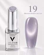Ojă Semipermanentă VINIMAY Crystal Cat Eye – 24 Nuanțe - imagine 20