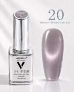 Ojă Semipermanentă VINIMAY Crystal Cat Eye – 24 Nuanțe - imagine 21