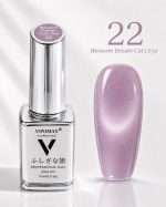 Ojă Semipermanentă VINIMAY Crystal Cat Eye – 24 Nuanțe - imagine 23