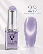 Ojă Semipermanentă VINIMAY Crystal Cat Eye – 24 Nuanțe - imagine 24