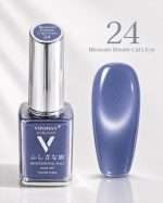 Ojă Semipermanentă VINIMAY Crystal Cat Eye – 24 Nuanțe - imagine 25