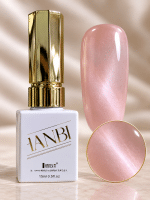 Oja Semipermanenta Hanbi Sakura Cat Eye - imagine 4