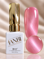 Oja Semipermanenta Hanbi Sakura Cat Eye - imagine 7