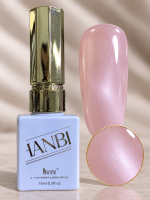 Oja Semipermanenta Hanbi Sakura Cat Eye - imagine 3