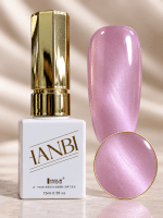Oja Semipermanenta Hanbi Sakura Cat Eye - imagine 5