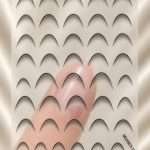Stikere Unghii-Abtibilduri Nail Art MG-33