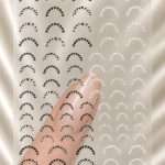Stikere Unghii-Abtibilduri Nail Art MG-71A