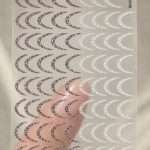 Stikere Unghii-Abtibilduri Nail Art MG-72 A