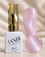 Oja Semipermanenta Hanbi Sakura Cat Eye - imagine 2