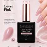 Gel Constructie Makeover 32 Cover Pink,15ml