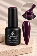 One Step Color FSM Oja Semipermanenta 10ml - imagine 2