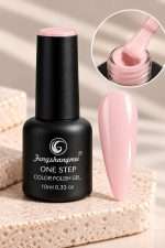One Step Color FSM Oja Semipermanenta 10ml - imagine 4