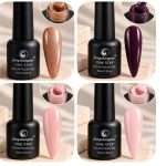 One Step Color FSM Oja Semipermanenta 10ml