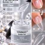 Gel Constructie Autonivelant Vinimay Clear 14g/56g