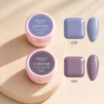 Geluri UV Soak Off  Vinimay,5ml-Set 2Culori - imagine 8