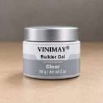 Gel Constructie Autonivelant Vinimay Clear 14g/56g - imagine 3