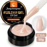 Gel UV/LED Constructie FSM 50ml-07 Nude