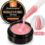 Gel UV/LED Constructie FSM 15ml-21Pink
