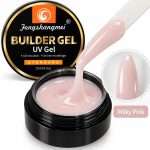 Gel UV/LED Constructie FSM 15ml-34 Milky Pink