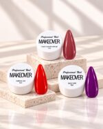 Gel Colorat Makeover Professional Nail,5ml
