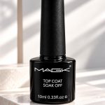 Top Coat No Clean Magk,10ml
