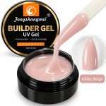 Gel UV/LED Constructie FSM 15ml-35 Milky Beige