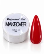 Gel Colorat Makeover Professional Nail,5ml - imagine 2