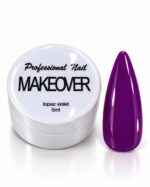 Gel Colorat Makeover Professional Nail,5ml - imagine 4